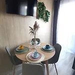 Przy Promenadzie 1 Apartman