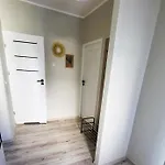 Przy Promenadzie 1 Apartman Jastrzębia Góra