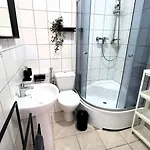 Przy Promenadzie 1 Apartman *