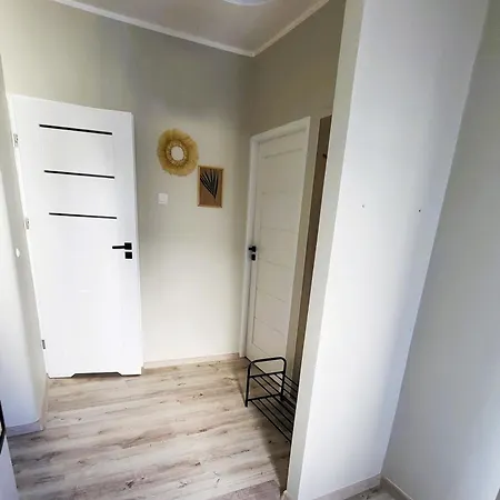 Przy Promenadzie 1 Apartment Jastrzebia Gora
