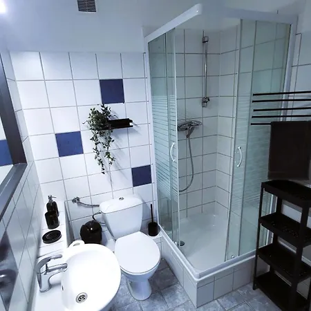 Przy Promenadzie 1 Jastrzębia Góra