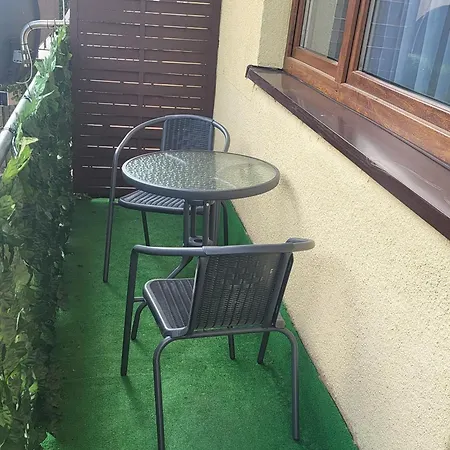 Przy Promenadzie 1 * Jastrzębia Góra