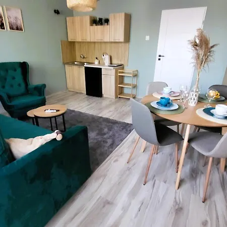 Przy Promenadzie 1 Jastrzębia Góra