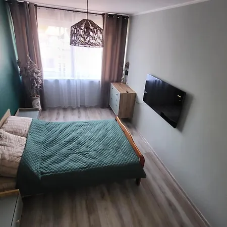 Przy Promenadzie 1 Jastrzębia Góra