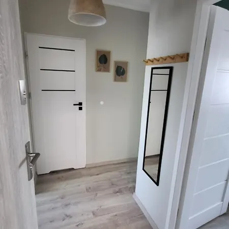 Przy Promenadzie 1 Jastrzębia Góra