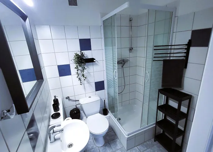 Przy Promenadzie 1 Jastrzębia Góra