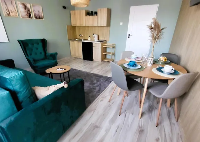 Przy Promenadzie 1 Jastrzębia Góra