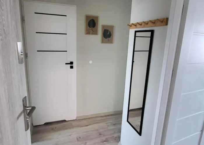 Przy Promenadzie 1 Jastrzębia Góra